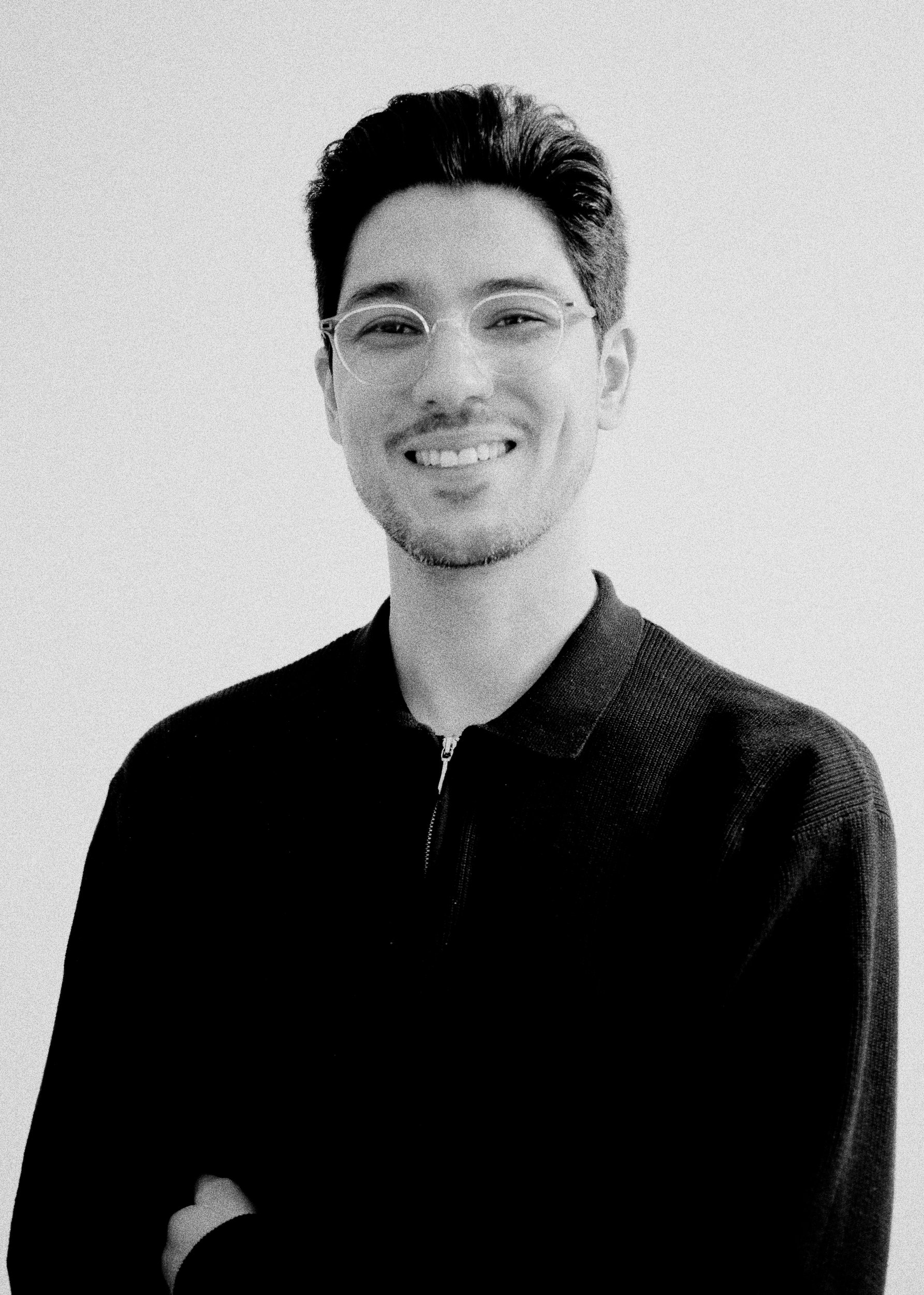 Portrait placeholder